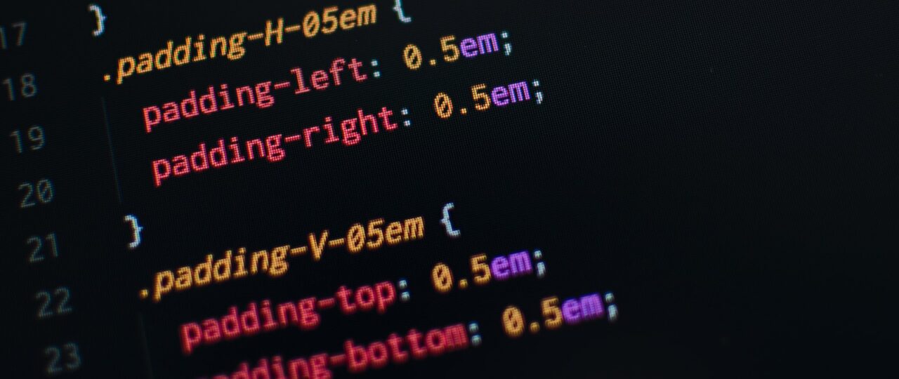 programming language