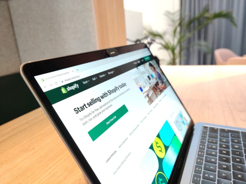 Shopifyで分割支払いは、できるのか？